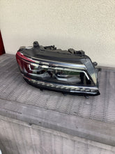 Laden Sie das Bild in den Galerie-Viewer, Frontscheinwerfer VW Tiguan 5NB941082A 48602134519 LED Rechts Headlight