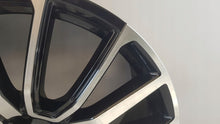 Laden Sie das Bild in den Galerie-Viewer, 1x Alufelge 21 Zoll 8.5" 5x112 BMW 1 Rim Wheel FEL1092184240zd