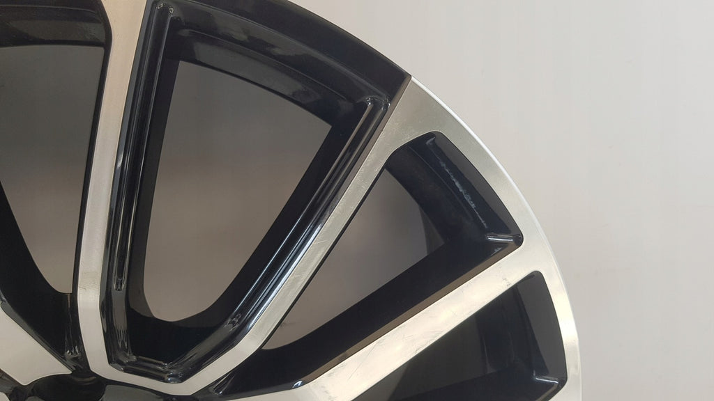 1x Alufelge 21 Zoll 8.5" 5x112 13332185 BMW 1 Rim Wheel