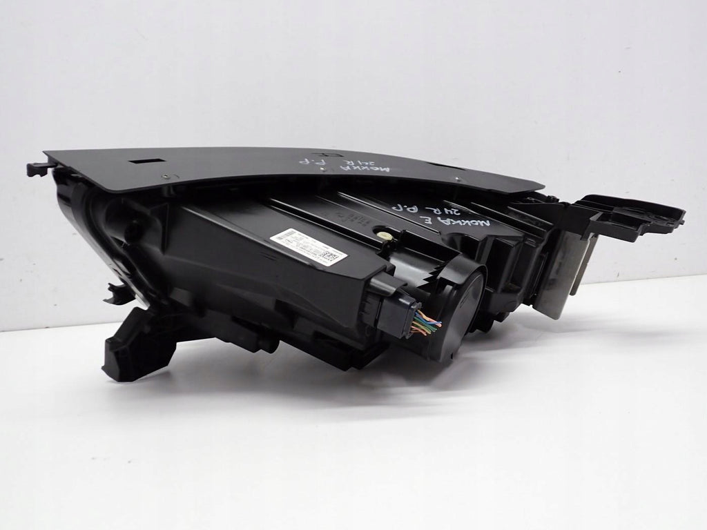 Frontscheinwerfer Opel Mokka 9837331580 LED Rechts Scheinwerfer Headlight SCH3514731389ar