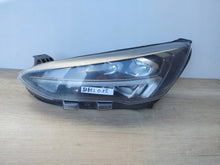 Load image into Gallery viewer, Frontscheinwerfer Ford Focus JZ7B-13E015-HE LED Links Scheinwerfer Headlight SCH4648955508xp