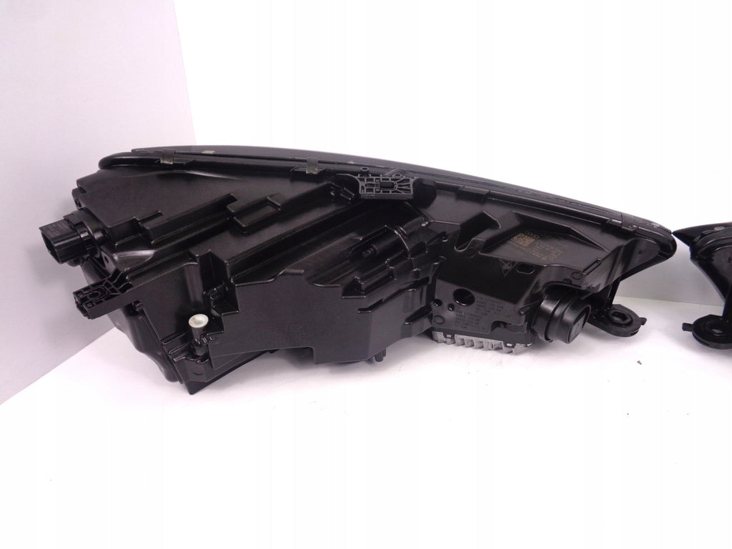 Frontscheinwerfer Audi A4 8W0941033D 8W0941034D Full LED Ein Satz Headlight SCH6823277853pg