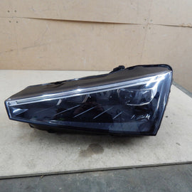 Frontscheinwerfer Skoda Scala 657941015A LED Links Scheinwerfer Headlight SCH3575635885wj