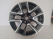 Load image into Gallery viewer, 1x Alufelge 18 Zoll 8.5" 5x112 36ET Glanz 8747286 BMW I4 G26 Rim Wheel FEL1472942064bm