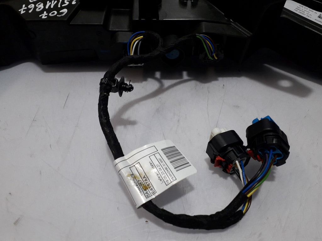 Frontscheinwerfer BMW X7 G07 9880594 5A9CFA4 LED Rechts Scheinwerfer Headlight SCH7825256885na