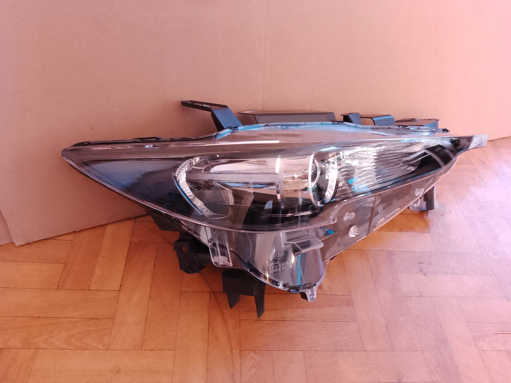 Frontscheinwerfer Mazda Cx5 5869314604 Rechts Scheinwerfer Headlight SCH2640387800xf