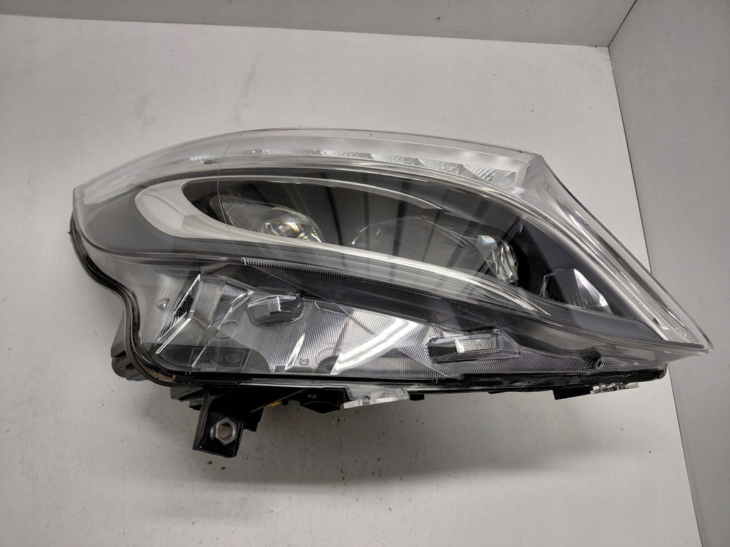 Frontscheinwerfer Mercedes-Benz W447 A4479069800 Full LED Rechts Headlight SCH8954323151fu