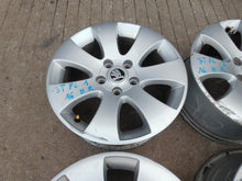 Load image into Gallery viewer, 4x Alufelge 16 Zoll 6.5" 5x112 46ET 3T0601025 Skoda Superb I Rim Wheel FEL8359283718sy
