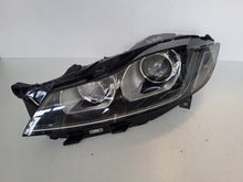 Laden Sie das Bild in den Galerie-Viewer, Frontscheinwerfer Jaguar Sportbrake X260 GX63-13W030-EH 00196243-11 LED Links SCH3109839134jw