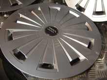 Laden Sie das Bild in den Galerie-Viewer, 4x Alufelge 16 Zoll 7.0" 5x112 35ET 8W0601025 Audi A4 B9 Rim Wheel FEL1812088054mz