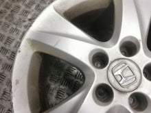 Load image into Gallery viewer, 1x Alufelge 17 Zoll 5x114.3 AMD193401 Honda Accord Rim Wheel FEL8374091573xs