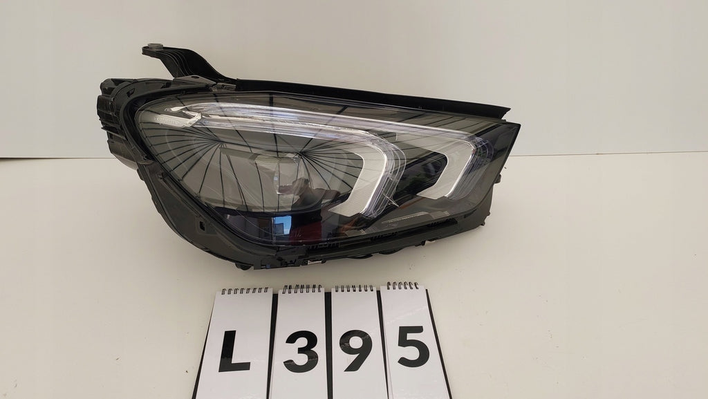Frontscheinwerfer Mercedes-Benz Gle A1679069604 LED Rechts Headlight