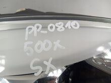 Laden Sie das Bild in den Galerie-Viewer, Frontscheinwerfer Fiat 500x Rechts Scheinwerfer Headlight SCH1336558396qn