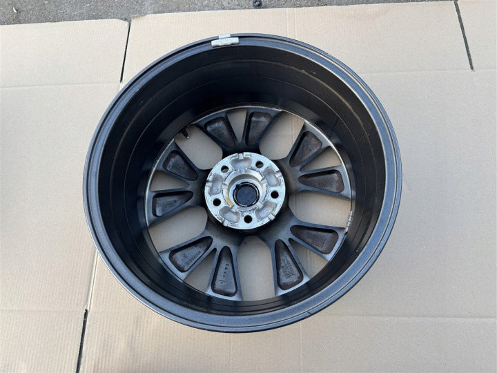1x Alufelge 17 Zoll 7.0" 5x114.3 35ET 403002540R Renault Arkana I Rim Wheel FEL4832564457tq