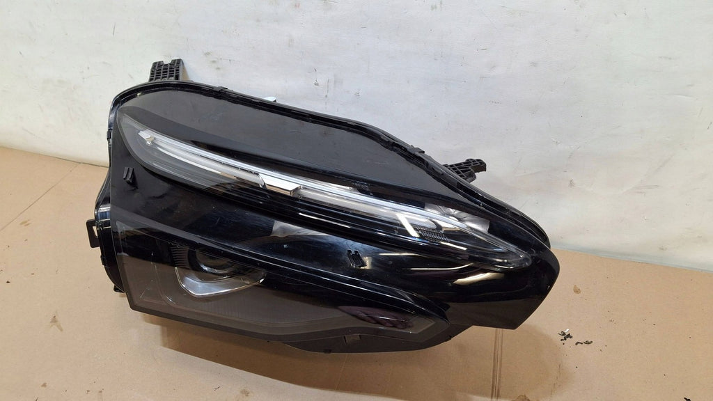 Frontscheinwerfer P0072557 Rechts Scheinwerfer Headlight