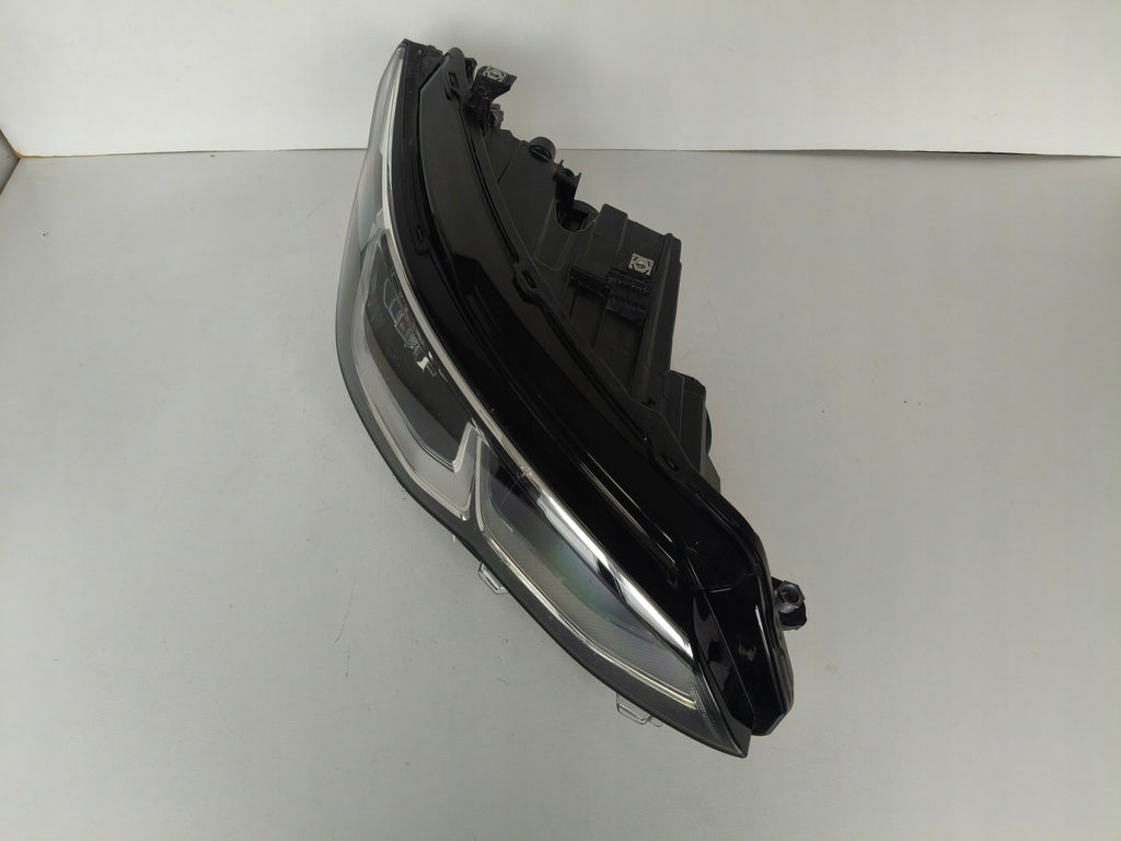 Frontscheinwerfer VW Golf VIII 5H1941006C LED Rechts Scheinwerfer Headlight SCH5658622479hd
