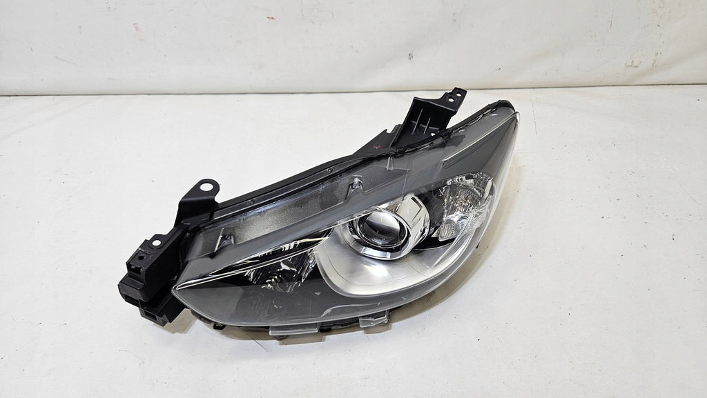 Frontscheinwerfer Mazda Cx5 KD54-51040 LED Links Scheinwerfer Headlight