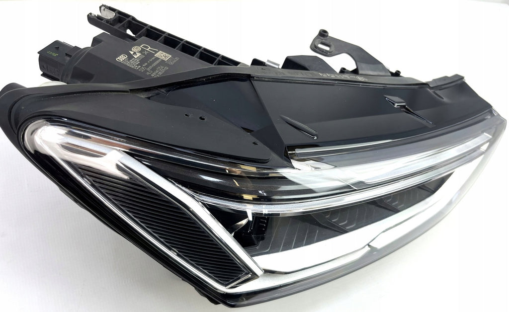 Frontscheinwerfer Audi A7 4K8941034 4K8941034C 4K8941034K LED Rechts Headlight