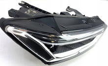 Laden Sie das Bild in den Galerie-Viewer, Frontscheinwerfer Audi A7 4K8941034 4K8941034C 4K8941034K LED Rechts Headlight
