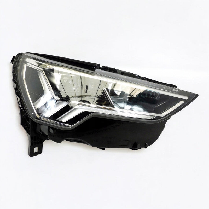 Frontscheinwerfer Audi Q3 83A941034 LED Rechts Scheinwerfer Headlight