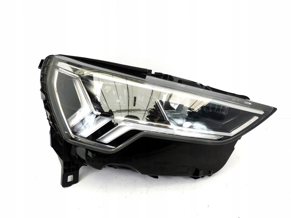 Frontscheinwerfer Audi Q3 83A941034 LED Rechts Scheinwerfer Headlight