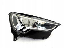 Laden Sie das Bild in den Galerie-Viewer, Frontscheinwerfer Audi Q3 83A941034 LED Rechts Scheinwerfer Headlight