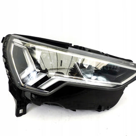 Frontscheinwerfer Audi Q3 83A941034 LED Rechts Scheinwerfer Headlight SCH2898739606ku