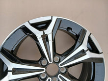 Load image into Gallery viewer, 1x Alufelge 19 Zoll 7.5" 5x108 50 5ET Glanz 32134528 Volvo Xc60 Ii Rim Wheel FEL7226437442nt