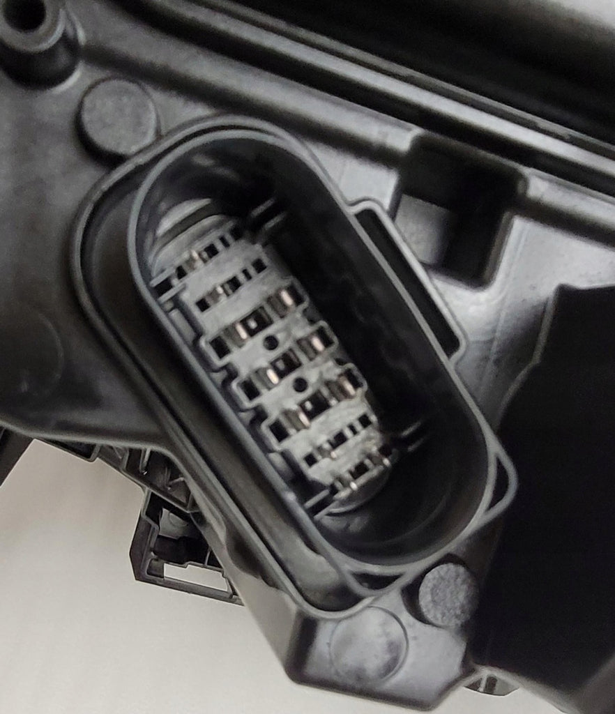 Frontscheinwerfer VW I 14B941036B Full LED Rechts Scheinwerfer Headlight SCH2863146826ug