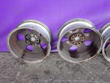Load image into Gallery viewer, 4x Alufelge 16 Zoll 6.5" 5x110 368292 Opel Rim Wheel FEL1394197646sr
