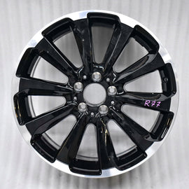 1x Alufelge 19 Zoll 8.5