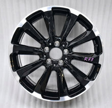 Load image into Gallery viewer, 1x Alufelge 19 Zoll 8.5" 5x112 56 5ET A2054013000 Mercedes-Benz S205 Rim Wheel FEL8980498359gd