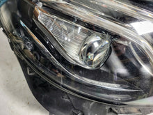 Load image into Gallery viewer, Frontscheinwerfer Mercedes-Benz W213 A2139068808 A2139068708 Full LED Ein Satz SCH6721347502al