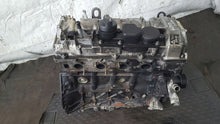 Laden Sie das Bild in den Galerie-Viewer, Motor Mercedes-Benz W203 2.2 CDI Engine Unkomplett MOT1744298126nb