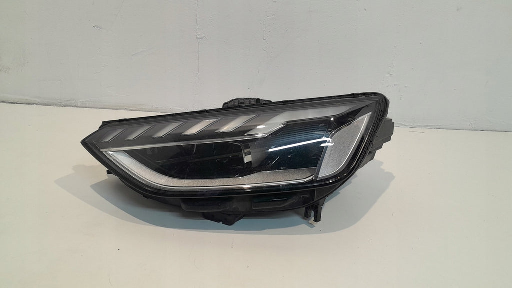 Frontscheinwerfer Audi A4 B9 8W0941033D FULL LED Links Scheinwerfer Headlight