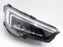 Laden Sie das Bild in den Galerie-Viewer, Frontscheinwerfer Opel Crossland X 463944839 LED Rechts Scheinwerfer Headlight SCH7277995082kq