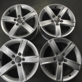 4x Alufelge 16 Zoll 7.0