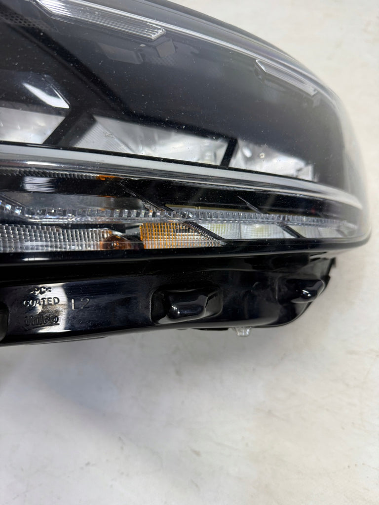 Frontscheinwerfer VW Passat B8 3G1941035 LED Links Scheinwerfer Headlight SCH4914563863cb