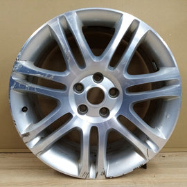 1x Alufelge 18 Zoll 7.5
