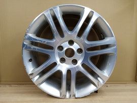 1x Alufelge 18 Zoll 7.5