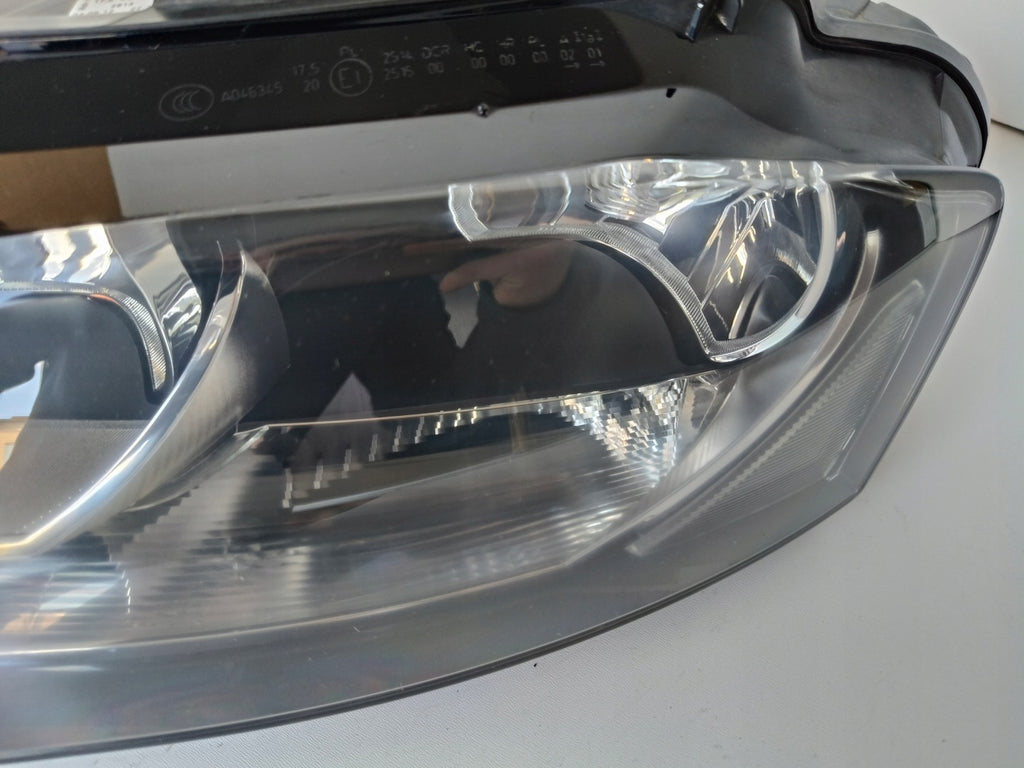 Frontscheinwerfer Audi A3 8P0941003BB Links Scheinwerfer Headlight SCH3309851077sp