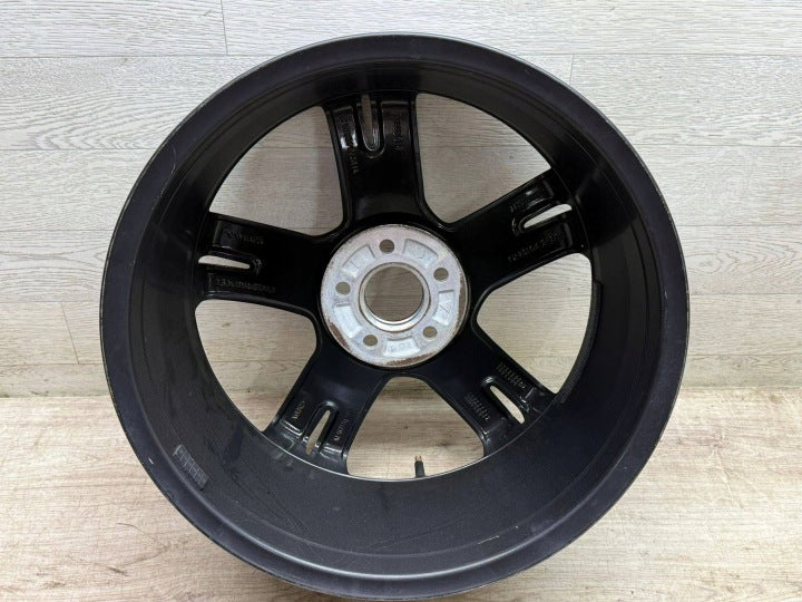 1x Alufelge 18 Zoll 31445812 Volvo Xc40 Rim Wheel FEL1026242230bw