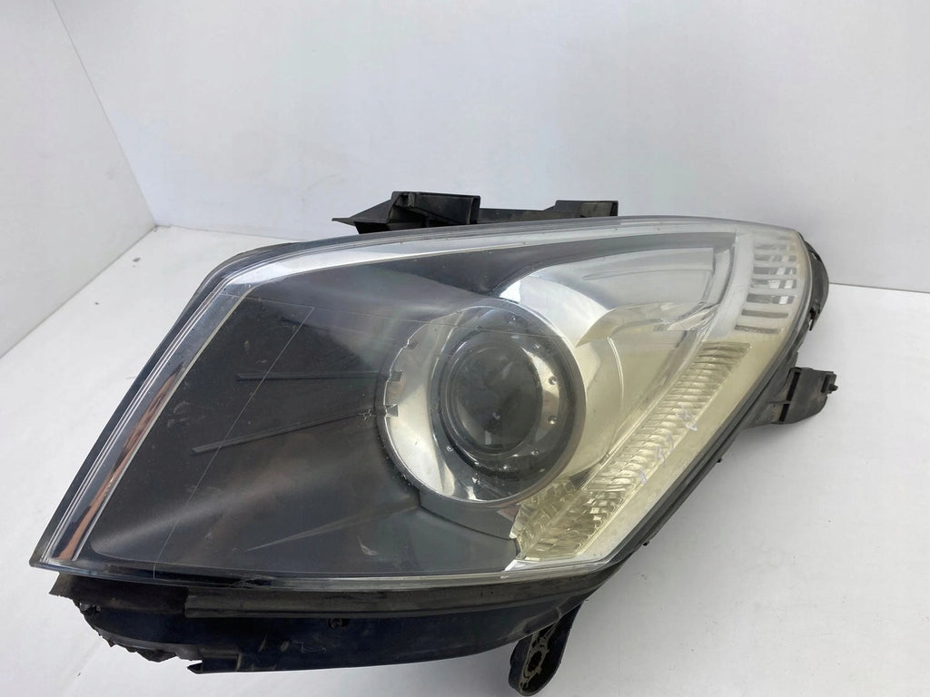 Frontscheinwerfer Citroën C6 9660983180 Xenon Rechts Scheinwerfer Headlight SCH5817227148dc