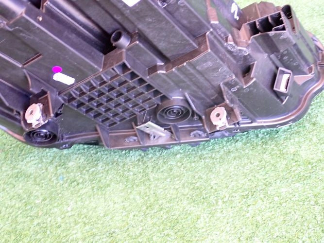 Frontscheinwerfer BMW X1 F48 5A01177-03 Full LED Links Scheinwerfer Headlight SCH2247734018ne