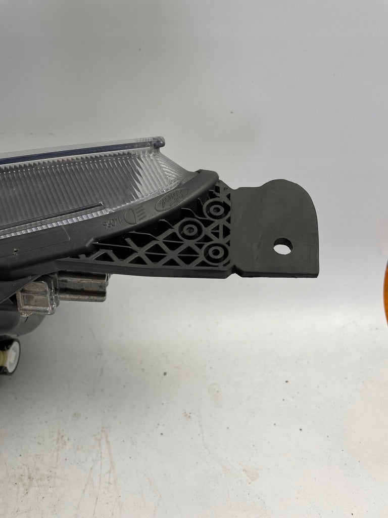 Frontscheinwerfer Ford Focus NX7B-13E014-CD LED Rechts Scheinwerfer Headlight SCH4929018898by