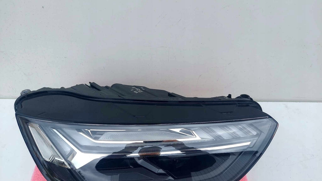 Frontscheinwerfer Audi Q5 80A941036E Full LED Rechts Scheinwerfer Headlight SCH8718774198ud