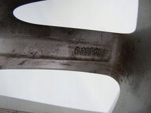 Load image into Gallery viewer, 1x Alufelge 19 Zoll 9.0" 5x120 48ET Glanz Silber 6853954 BMW X5 F15 F16 FEL8982980250zn
