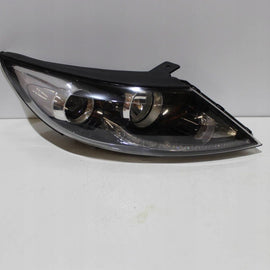 Frontscheinwerfer Kia Sportage Rechts Scheinwerfer Headlight SCH1533508499xt