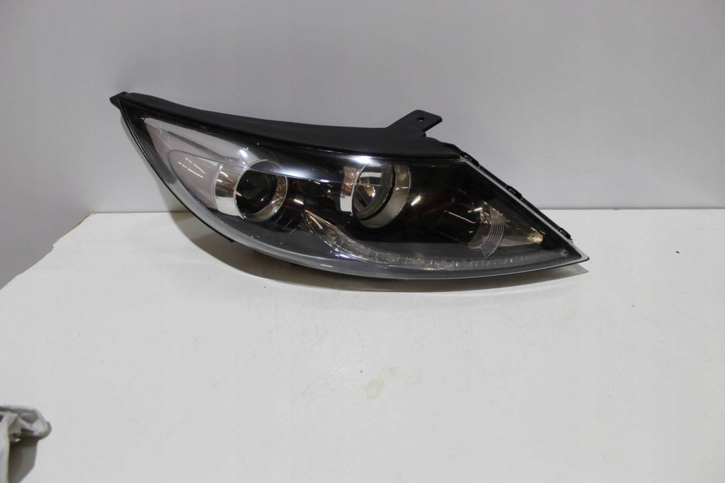 Frontscheinwerfer Kia Sportage Rechts Scheinwerfer Headlight SCH1533508499xt