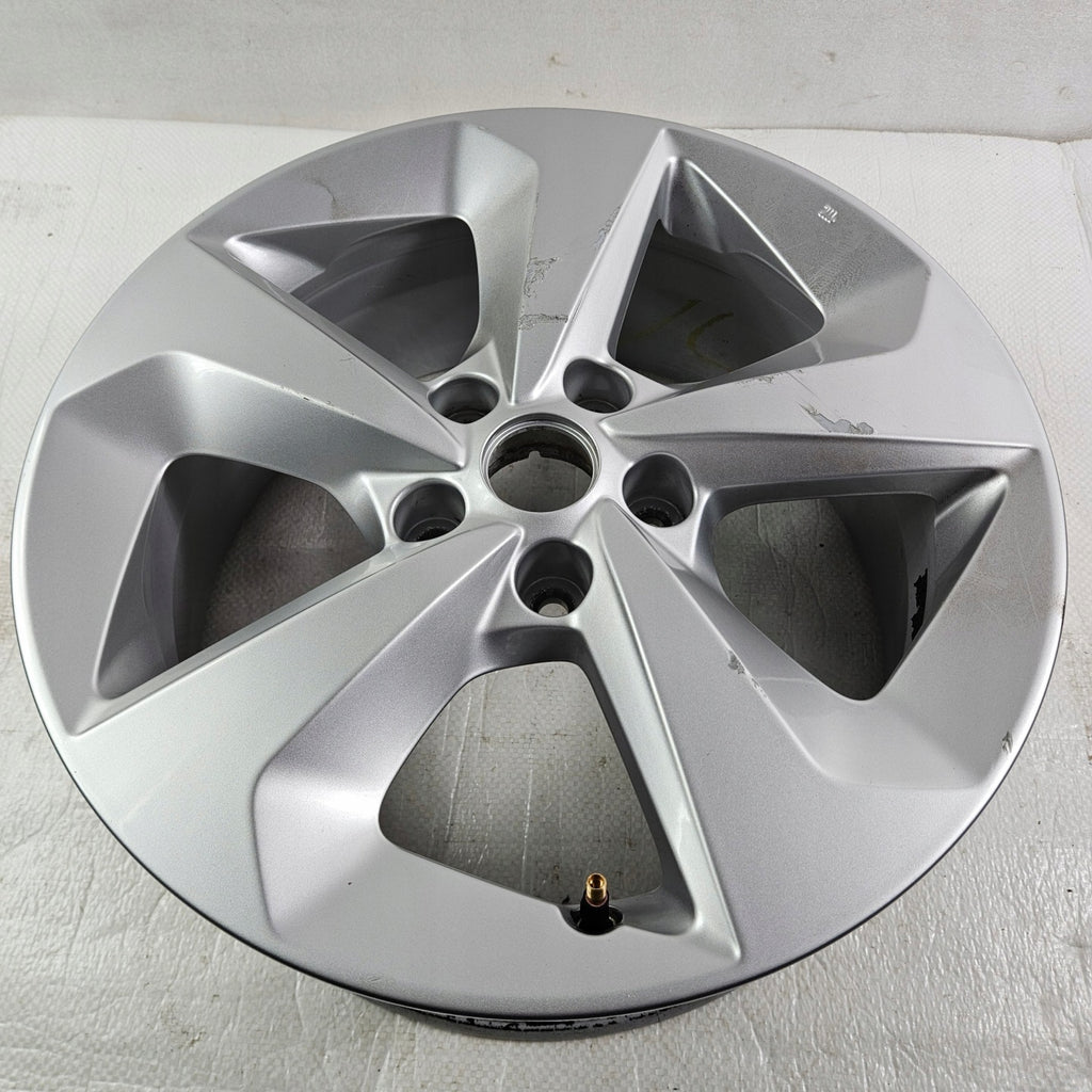 1x Alufelge 17 Zoll 7.0" 5x114.3 40ET 1053HV01B Nissan Qashqai I J10 J11 J12 FEL3066911635hu